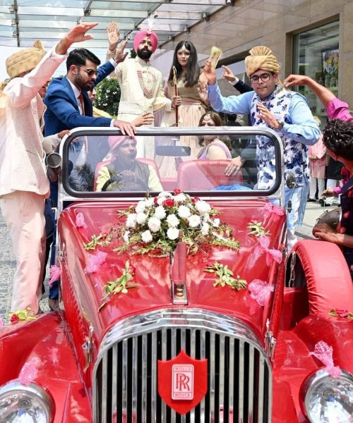 wedding sikh